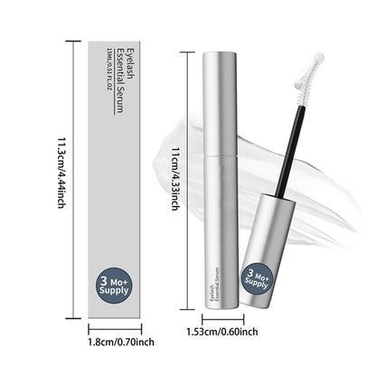 Feuchtigkeitsspendendes Wimpernserum