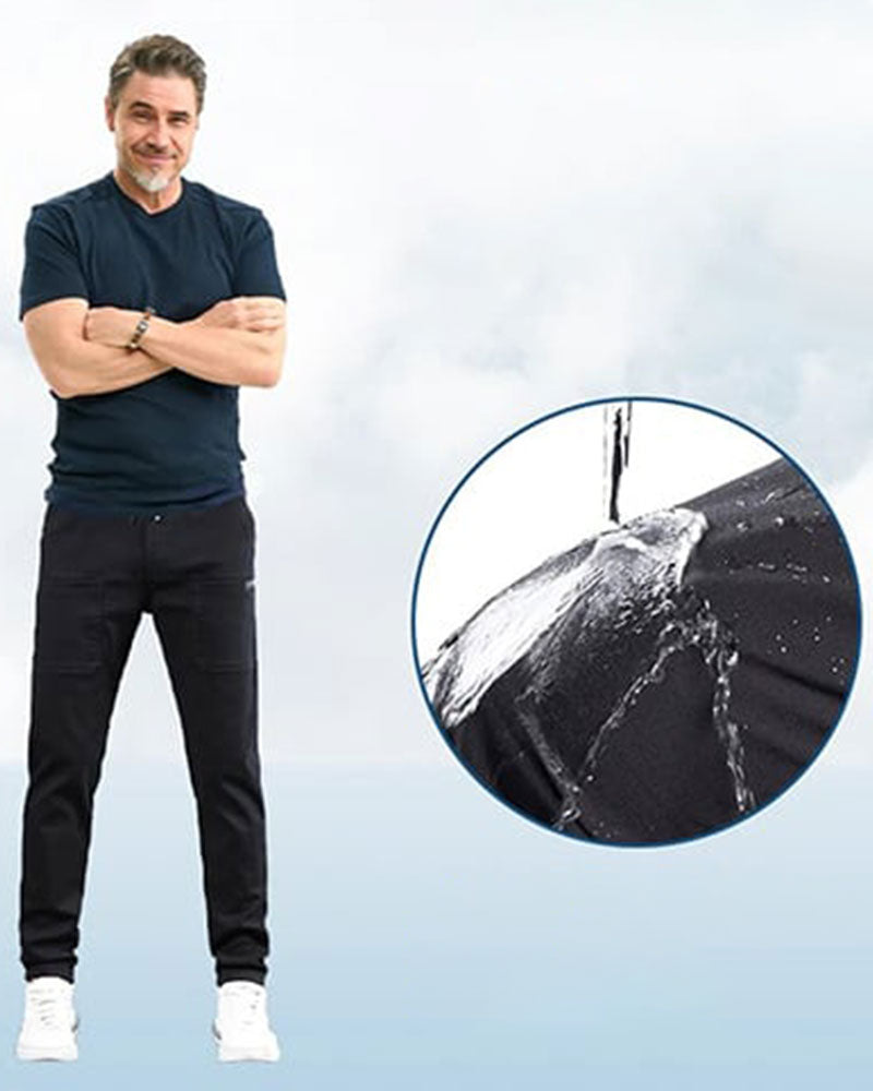 MultiPants – Hochflexible Cargo-Hose mit mehreren Taschen und langlebigem Material