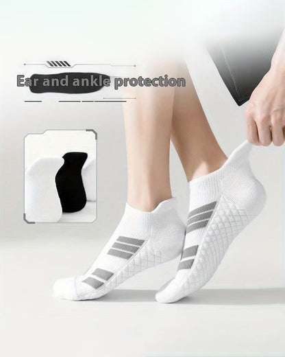 Socken Marathon Herren