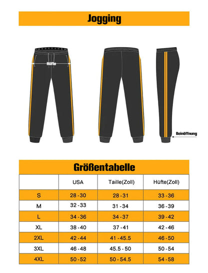 2026 Neue Modelle Unisex schnell trocknende Stretchhosen🔥Kaufen Sie 2 und erhalten Sie kostenlosen Versand🔥
