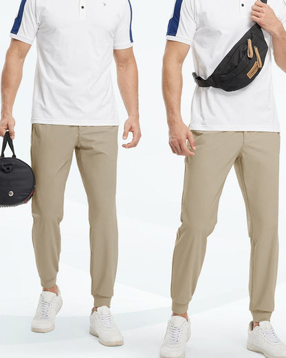 Hose Herren Lässig Jogger