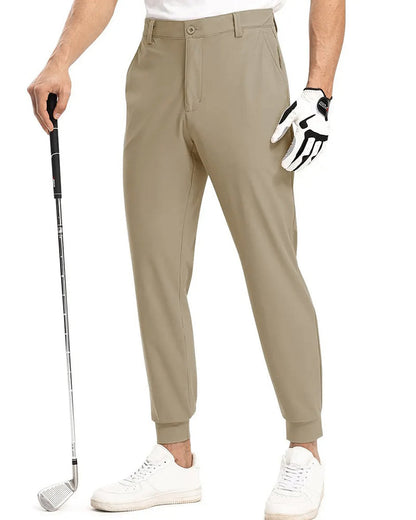Hose Herren Lässig Jogger