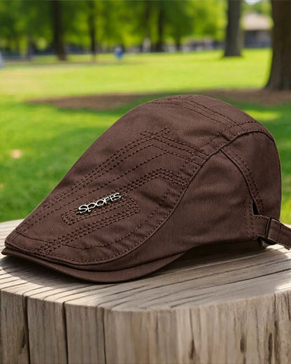 Kappe Herren Lässig Baseball