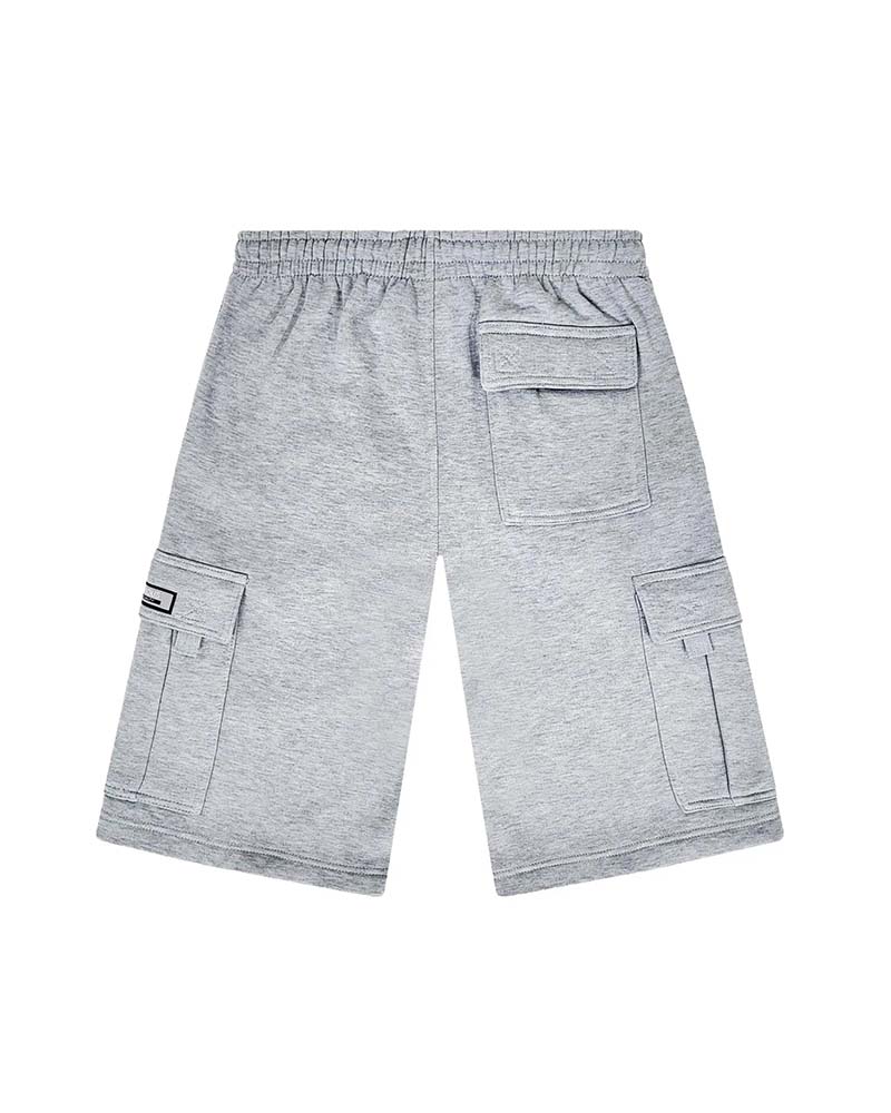 Shorts Gestrickt Cargo