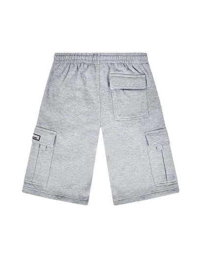 Shorts Gestrickt Cargo