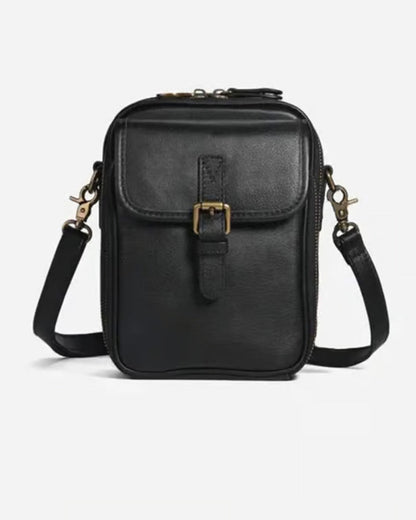 Tasche Crossbody Leder