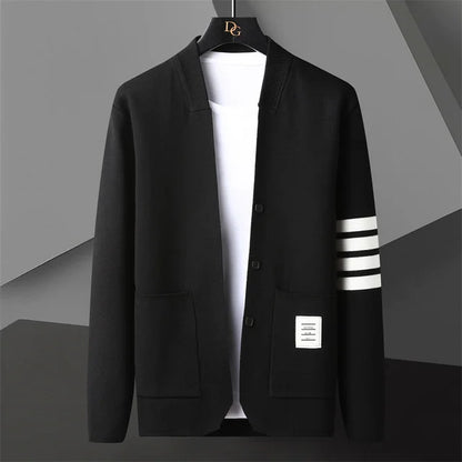 Businessjacke Schwarz - Karl