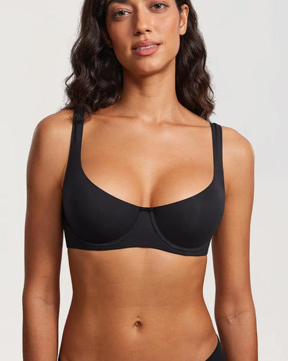 Dessous Push-Up