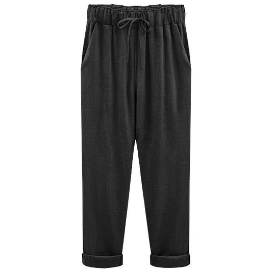 Black Chinos – Max