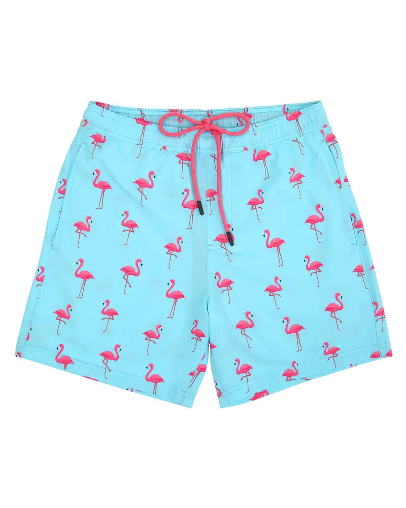 Shorts Herrenbekleidung Schnelltrocknend Sportlich Schwimmen