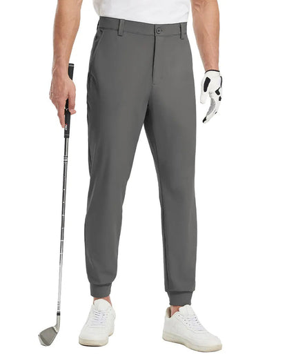Hose Herren Lässig Jogger