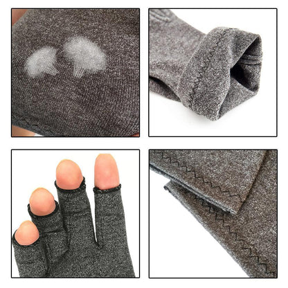 Relieve Joint Pain Hand Gloves
