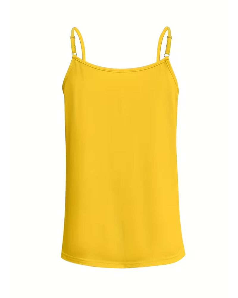 Cami Top Unterkleid Spitze