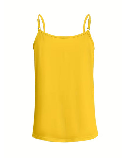 Cami Top Unterkleid Spitze