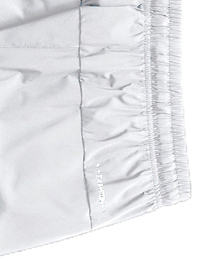 Shorts Männer Elastischer Bund Tasche Schnelltrocknend Eis-Seide Sport