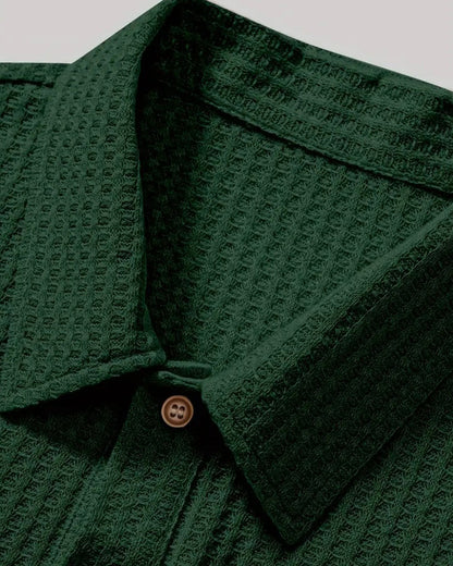 Hemd Herren Kurzarm Polo