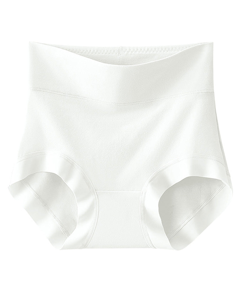 Slip Damen Elegant Hohe Taille
