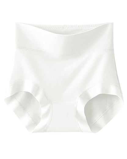 Slip Damen Elegant Hohe Taille