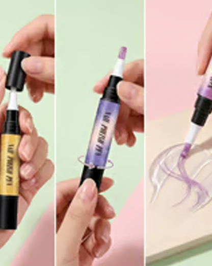 Cat Eye Gel Nagellak Pen Set