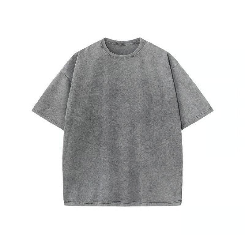 T-Shirt Herren Vintage Locker