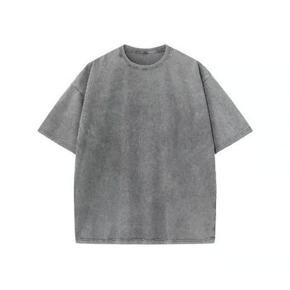 T-Shirt Herren Vintage Locker