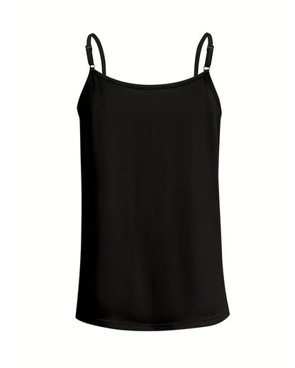 Cami Top Unterkleid Spitze