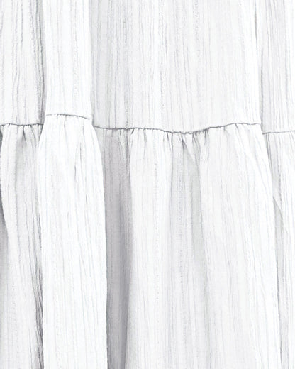 Kleid Mode Uni Halter