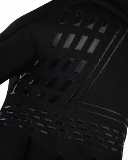 Wasserabweisende Thermohandschuhe