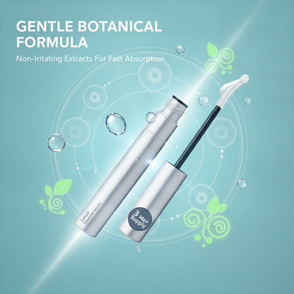 Feuchtigkeitsspendendes Wimpernserum