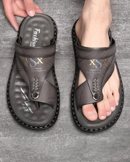Sandalen Casual Strand