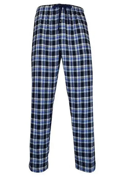 Felix - Rote Karo-Herrenhose