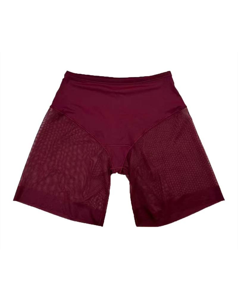 Damen Mittelhohe Tanga-Slips