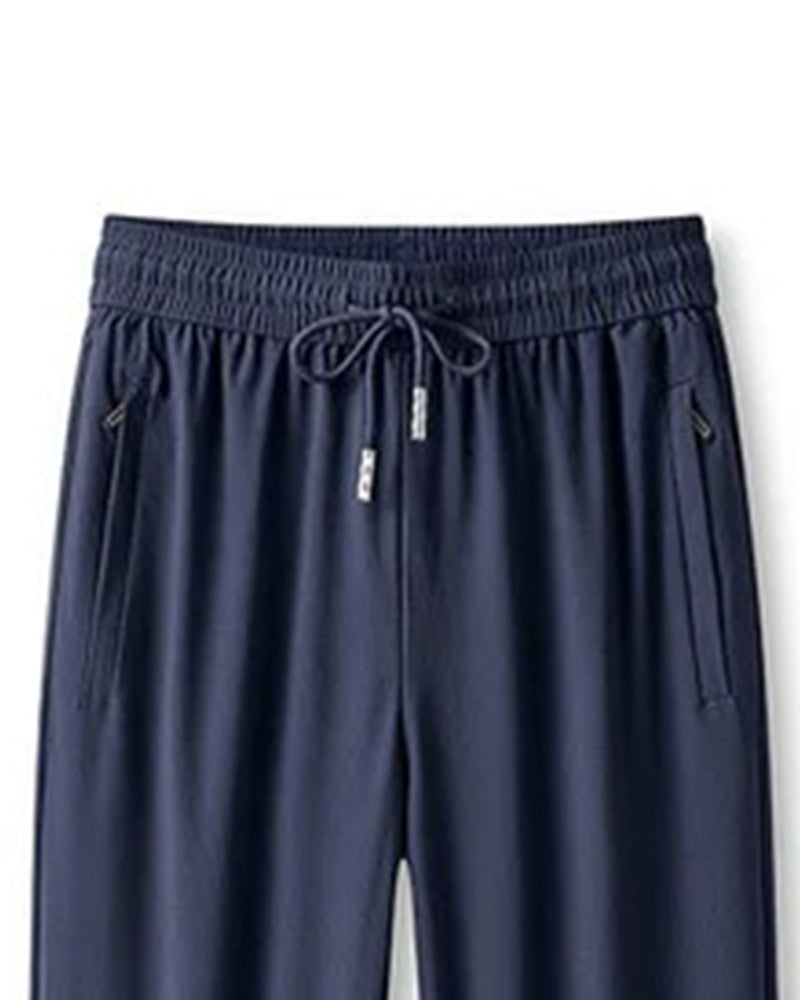 Hose Eisseide Sonnenschutz Sport