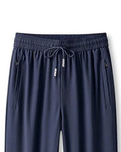 Hose Eisseide Sonnenschutz Sport