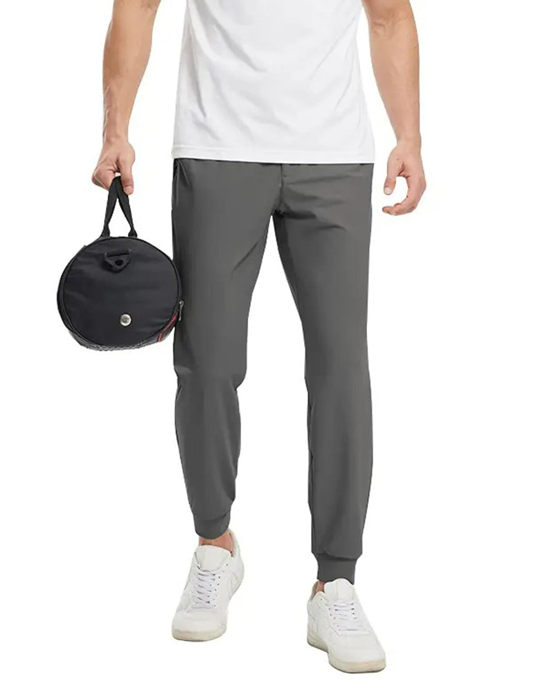 Hose Herren Lässig Jogger