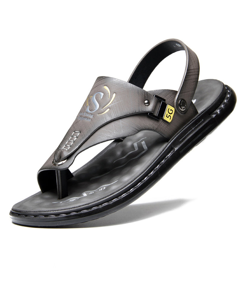Sandalen Casual Strand