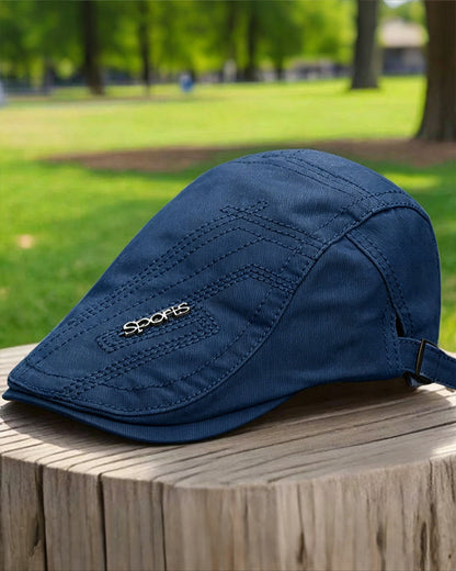 Kappe Herren Lässig Baseball