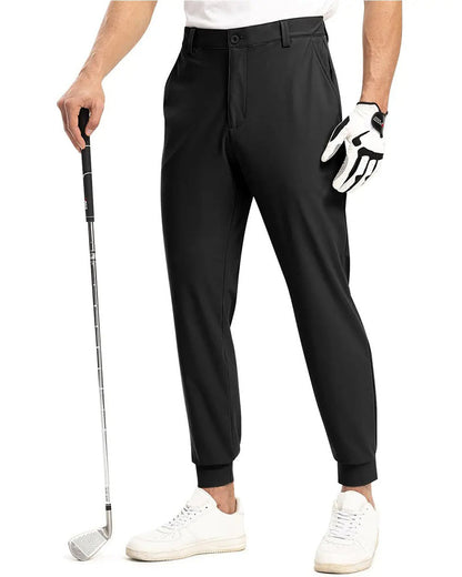 Hose Herren Lässig Jogger