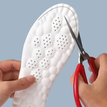 🧦🔥 U-förmige Thermoeinlegesohlen – Kauf mehr, spar mehr! Atmungsaktiv & langlebig für ganztägigen Komfort in jeder Jahreszeit. ❄️👣