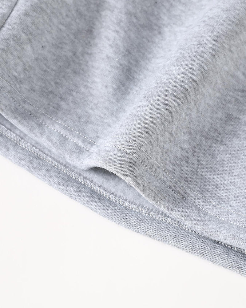 Herren Shorts Aktiv Lässig Einfarbig