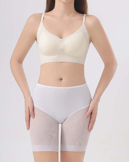 Damen Mittelhohe Tanga-Slips