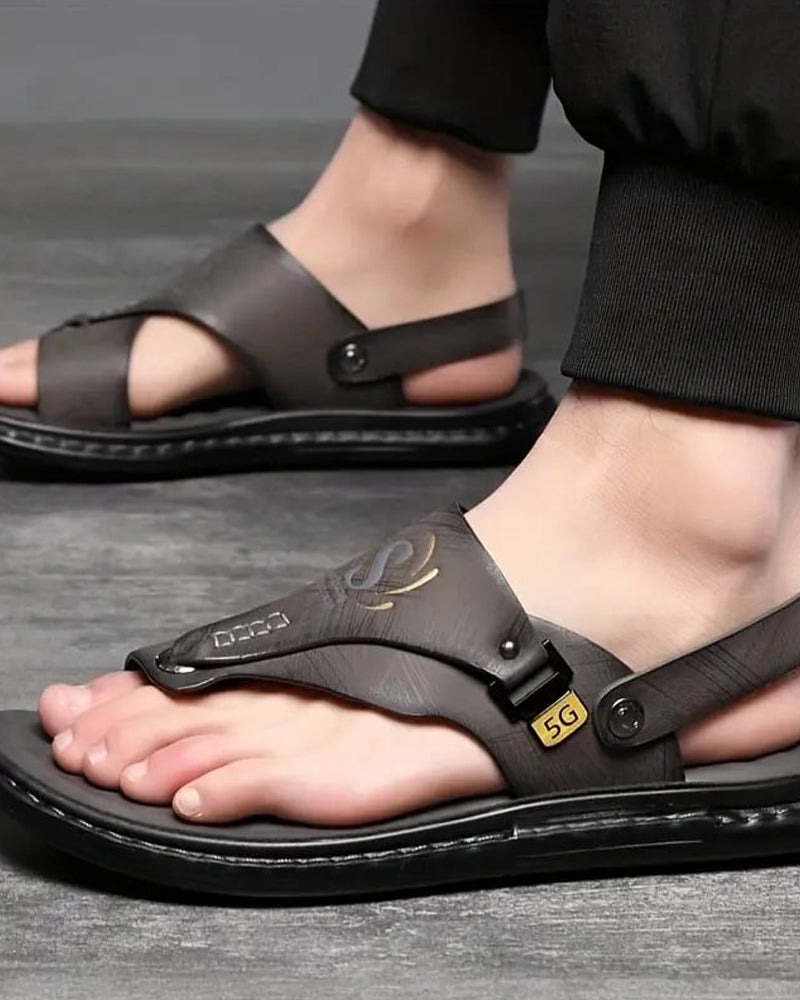 Sandalen Casual Strand