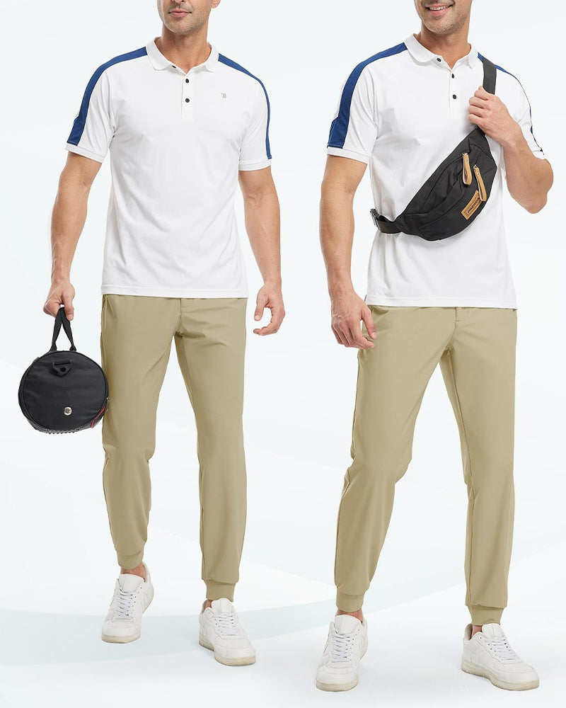 Hose Herren Lässig Jogger
