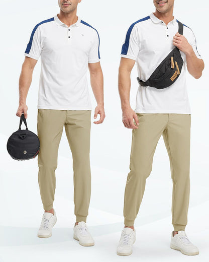 Hose Herren Lässig Jogger