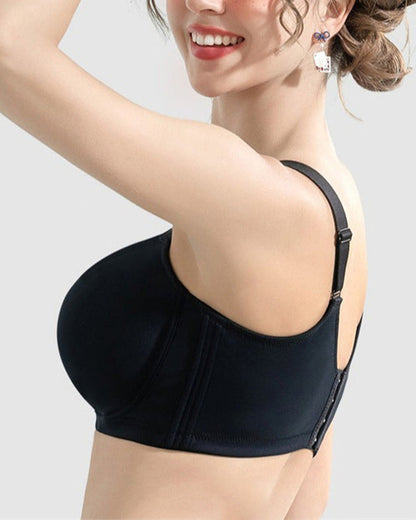 BH leichter Push-Up Übergröße