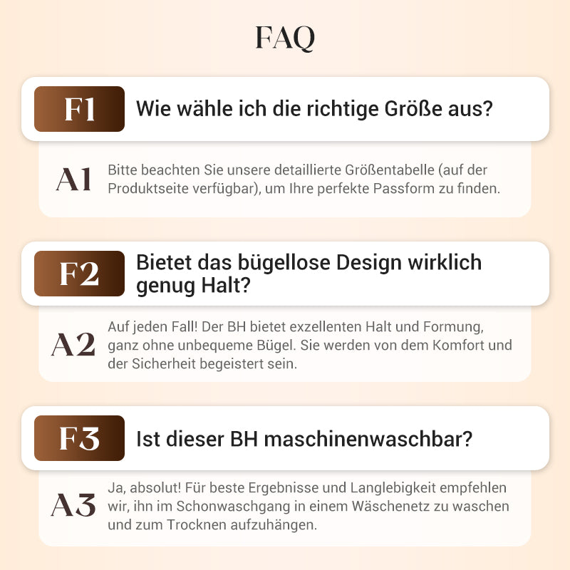 🏆Heißer Verkauf ✨Hochstützender, drahtloser Spitzen-BH – Netzrücken für Belüftung
