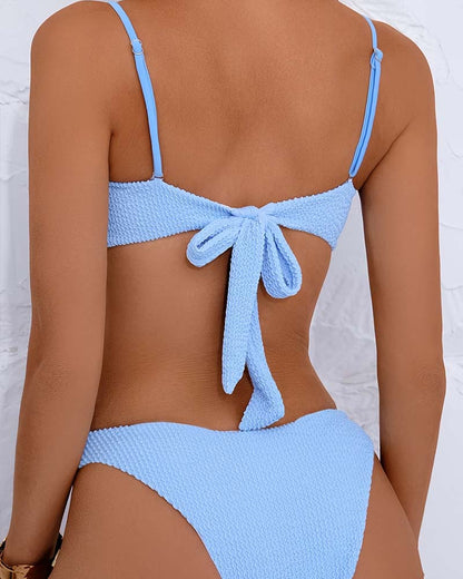 Bikini Blase Bandeau