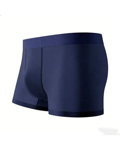 Unterwäsche Herren Eisseide