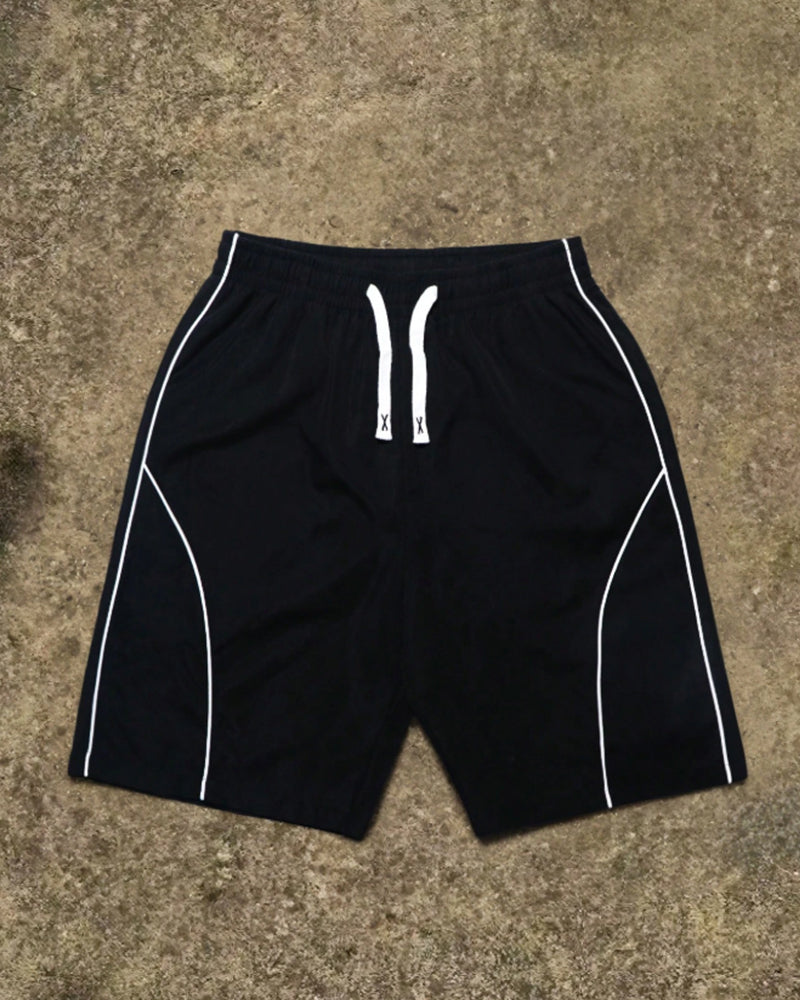 Shorts Strand Freizeit Knielang