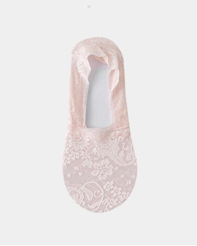 Socken Reine Baumwolle Boot